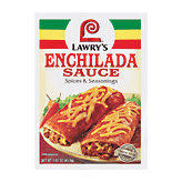 Lawry's Spices & Seasonings Enchilada Sauce Full-Size Picture